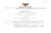 BUPATI BANTUL · 2019-04-24 · 1 2016 LEMBARAN DAERAH KABUPATEN BANTUL No.05,2016 PEMERINTAHAN Bagian Pemerintahan Desa Sekretariat Daerah Kabupaten Bantul.
