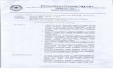 Pengadilan Negeri Negara PNBP.pdf · Mencabut Surat Penetapan Ketua Pengadilan Negeri Negara nomor: W24-U4 / 02/ HK.02 / 1 / 2018 tanggal 2 Januari 2018. Memberiakukan tarif panjar