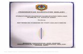 Arsip : Bagian Hukum - Sekretariat Daerah Kabupaten Melawi - … · 2013-02-04 · Surat Pendaftaran Objek Restribusi Daerah yang selanjutnya dapat disingkat ... ijin dari Bupati.