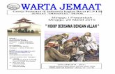 Gereja Protestan di Indonesia bagian Barat (G.P.I.B ...gpibimmanueldepok.org/wp-content/uploads/2015/03/Warta-Jemaat-29-Maret... · Kisah tentang rumah yang membuat kerinduan menjadi