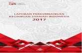 LAPORAN PERKEMBANGAN 2017 - Otoritas Jasa ... vi LAPORAN PERKEMBANGAN KEUANGAN SYARIAH INDONESIA 2017