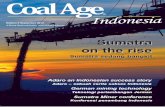 CAI 2013 2 2006-Fourth quarter YOL - ASIA MinerCoal royalty proposal is ill-timed THE Indonesian Government’s proposal to increase coal mining royal-ties to 13.5% of net sales in