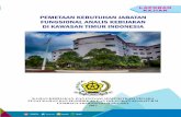 PEMETAAN KEBUTUHAN JABATAN FUNGSIONAL ANALIS …ppid.lan.go.id/wp-content/uploads/2019/09/PKP2A-II... · 2019-09-03 · Permenp an RB No. 45 tahun 2013 Tentang Jabatan Fungsional
