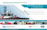 Untuk meningkatkan efisiensi dan safety, diperlukan SUatU sistem monitoring yang aktual, akurat dan akuntabel. Monita Mariñe merupakan sistem manajemen vessel terintegrasi untuk memenuhi
