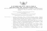LEMBARAN NEGARA REPUBLIK INDONESIA no. 19 tahun... · jasa penunjang Pertanian yang berkedudukan di wilayah hukum Republik Indonesia. 8. ... Gabungan Kelompok Tani adalah kumpulan