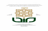 KONSEP KELUARGA SAKĪNAH MAJELIS TARJIH MUHAMMADIYAH …digilib.uin-suka.ac.id/34242/1/14360031_BAB-I_IV-_DAFTAR-PUSTAKA.pdf · konsep keluarga sakĪnah majelis tarjih muhammadiyah