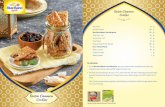Raisin Cinnamon Cookies - Unilever Food Solutions ID...Raisin Cinamon Cookies Cara Membuat : Temukan resep inspirasi lainnya di Gula Palm Gula Pasir Halus Blue Band Master Cake Margarine