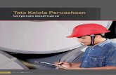 Tata Kelola Perusahaan - Pelat Timah Nusantara Tbk PT · dan etika bisnis senantiasa menjadi ... except the embezzlement, fraud and other criminal acts. 2. a. To appoint Public Accounting