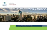 BKPM | Jakarta, 16 Juli 2018 OSS SEBAGAI IMPLEMENTASI ...dpmptsp.jabarprov.go.id/web/application/modules/arsip/files/b1312db024c6c54fd4927a7...Data investasi proyek Pengisian investasi