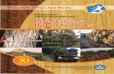 KATA PENGANTAR...2 Buku ini merupakan buku khusus karena berisi tentang pengetahuan-pengetahuan yang khusus menjelaskan tentang Inventarisasi Hutan Produksi khususnya kegiatan Inventarisasi