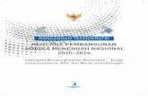 RANCANGAN TEKNOKRATIK - Komisi Informasi Pusat...6 Rencana Pembangunan Jangka Menengah Nasional IV 2020-2024 : Indonesia Berpenghasilan Menengah-Tinggi Yang Sejahtera, Adil, Dan Berkesinambungan