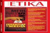 dkpp.go.id · Jurnal “Etika & Pemilu” diterbitkan terbatas oleh Dewan Kehormatan Penyelenggara Pemilu (DKPP) Republik Indonesia, dan oleh pihak-pihak yang secara sukarela memiliki