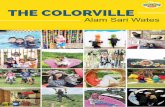 ccompany profile Colorvillethecolorville.com/TheColorvilleAlamSariWates.pdf · Arisan . Meeting Ulang Tahun . Acara Kantor / Sekolah / Kampus . Prewedding dll Dapatkan PAKET HEMAT
