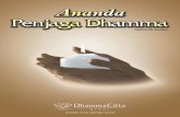 Ananda Penjaga Dhamma - segenggamdaun.comANANDA, PENJAGA DHAMMA 3 Sekilas… Melalui buku ini kami mencoba untuk mempersembahkan sekilas mengenai kehidupan Y.M. Ananda sebagai Penjaga