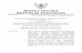 BERITA NEGARA REPUBLIK INDONESIAditjenpp.kemenkumham.go.id/arsip/bn/2011/bn504-2011.pdfBERITA NEGARA REPUBLIK INDONESIA No.504, 2011 KEMENTERIAN KEUANGAN. Organisasi. Tata Kerja. Instansi