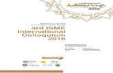 3rd ISME International Colloquium 2016 · 13 Keunikan Ukiran Patung Kayu dalam Kehidupan Kaum Jah Hut dalam Keperluan dan Kepercayaan Nor Edzrine Binti Abdullah Sani 124 14 Properties