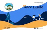 RRace Guidelawutrailrun.com/assets/media/race-guide-ltr-2019.pdf · 2019 sebagai ajang kompetisi yang dapat diikuti oleh komunitas lari, masyarakat umum dan pegiat lari alam bebas