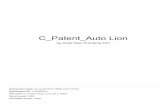 C Patent Auto Lioneprints.undip.ac.id/74752/1/C32_Patent_Similirity.pdfbag i an—bag i an tersebut sesuai dengan rancangan yang peneliti buat. Tahap terakhir adalah penguj i an al