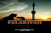 MATERI DASAR PENDIDIKAN ALAKIYAislamic-center.or.id/wp-content/uploads/2019/12/... · Pengantar Kepala Badan Manajemen Pusat Pengkajian dan Pengembangan Islam Jakarta (Jakarta Islamic