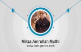 Mirza Amrullah Muthi Presentation for INONE.pdfTrans Studio Mall MAKASSAR 24 Maret 2019 Medan Centre Point MEDAN INONE STORE OPENING 24 Desember 2018 Mall of Indonesia JAKARTA Bassura