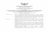 266 - Audit Board of Indonesia · b. perjalanan dinas jabatan yang dilaksanakan dalam daerah. (2) Perjalanan dinas jabatan yang dilaksanakan dalam daerah sebagaimana dimaksud pada