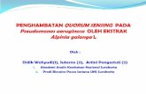 Akademi Analis Kesehatan Nasional Surakarta 2. Prodi ...farmako.uns.ac.id/perhipba/wp-content/uploads/2011/12/FEK.2.pdf · Oleh : Didik Wahyudi(1), Sutarno (2), Artini Pangastuti