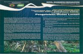  · kepada swasta/BUMN sebagai pemegang ijin usaha pemanfaan hasil hutan baik hutan alam, hutan tanaman dan lain sebagainya. ... Legalitas Kayu (SVLK), Sistem Pengelolaan Hutan Lestari