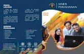 ppsub.ub.ac.id-reori Geostrategi Ketahanan Nasional Indonesia Sistem Manajemen Nasional 3 SKS 3 SKS 3 SKS 3 SKS 3 SKS 3 SKS Tenaga pendidik bergelar minimal doktor dan berkompeten
