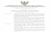 jdih.ntbprov.go.id · Negara Republik Indonesia Tahun 2008 Nomor 44, Tambahan Lembaran Negara Republik Indonesia Nomor 4830); Peraturan Presiden Nomor 16 Tahun 2018 tentang Pengadaan