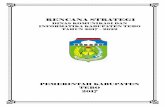 RENCANA STRATEGI · 2019-09-11 · rencana strategi dinas komunikasi dan informatika kabupaten tebo tahun 20 17 – 20 22 pemerintah kabupaten tebo 2017
