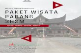 N Å¨ WÖ ½ â VÄ ¯Ü â · 2019-03-23 · Wisata Budaya yang unik di Minangkabau dapat disaksikan di Meseum aditiawarman, dan di sekitar tempat itu kita dapat menyaksikan monumen