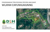 PENGEMBANGAN TPPAS REGIONAL PROVINSI JAWA BARAT …investasi.jabarprov.go.id/upload/investasi/Bahan_TPPAS... · 2019-08-30 · Permasalahan persampahan kota dan kabupaten di Jawa