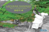 Laporan Tahunan 2014 - WIKA · 2015-06-08 · 2 I Laporan Tahunan PKBL 2014 Kebon Sengon WIKA Desa Cibunian, Kecamatan Pamijahan, Bogor - Jawa Barat Pengantar Direktur Utama Surat