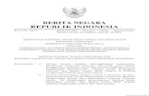 BERITA NEGARA REPUBLIK INDONESIAditjenpp.kemenkumham.go.id/arsip/bn/2015/bn1191-2015.pdfperaturan menteri lingkungan hidup dan kehutanan republik indonesia nomor p.25/menlhk-setjen/2015