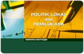 POLITIK LOKAL dan PEMILUKADA - Student Blogblog.ub.ac.id/fahrurrosyid/files/2014/04/Politik-Lokal.pdf · 2014-04-01 · NO LOGO AMAR PUTUSAN MAHKAMAH KONSTITUSI KABUPATEN/KOTA 1 Penghitungan
