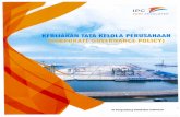 ...Pemberlakuan Corporate Governance Policy (CGP) PT Pengembang Pelabuhan Indonesia (PPI) dilakukan untuk memastikan bahwa setiap kebijakan yang ada di Perusahaan akan mengandung prinsip-prinsip