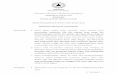 DENGAN RAHMAT TUHAN YANG MAHA ESA PRESIDEN … Hukum/uu0081974.pdf · badan yang membantu Presiden dalam mengatur dan menyelenggarakan pembinaan Pegawai Negeri Sipil. Bagian Kesepuluh