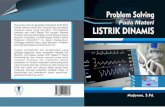 PROBLEM SOLVING PADA MATERI LISTRIK DINAMISiqrometro.co.id/wp-content/uploads/2019/04/buku... · Perpustakaan Nasional RI Katalog Dalam Terbitan (KDT) PROBLEM SOLVING PADA MATERI