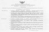 citarik.files.wordpress.com · 2018-03-31 · 20. Peraturan Daerah Propinsi Jawa Barat Nomor 3 Tahun 2001, tentang Pola Induk Pengelolaan Sumber Daya Air di Jawa Barat (Lembaran Daerah