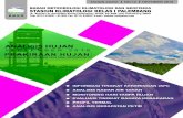 ANALISIS HUJAN SEPTEMBER 2018 DI SUMATERA 2018-10-23¢  i Buletin BMKG Edisi Oktober 2018 Analisis Hujan