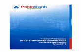 Laporan GCG Tahun 2012-Final - paninbanksyariah.co.idpaninbanksyariah.co.id/document/laporan_pelaksanaan_gcg_tahun2012.pdf · 3) Peraturan Bank Indonesia Nomor 11/3/PBI/2009 tentang