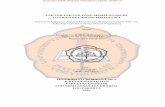 FAKTOR-FAKTOR YANG MEMPENGARUHI LITERASI KEUANGAN …repository.usd.ac.id/34079/2/152214072_full.pdf · FAKTOR-FAKTOR YANG MEMPENGARUHI LITERASI KEUANGAN MAHASISWA (Studi pada Mahasiswa
