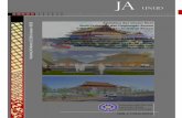 6 Arsitektur dan Desain Riset 201 Studi Perkotaan ... eJurnal e‐Jurnal menyelu UNUD a desain ri Kontribu peluang perenca pemerin JA UNUD dll. Sub b 1. A T a 2. S T f d 3. T s JURUS