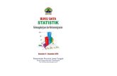 Pemerintah Provinsi Jawa Tengah...Hal 1 - Buku Statistik Semester II / 2018 Kata Pengantar Buku Data dan Statistik Ketenagakerjaan dan Ketransmigrasian Tahun 2018 ini berisi Data dan