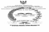 DEPARTEMEN KEHAKIMAN REPUBLIK INDONESIAberkas.dpr.go.id/armus/file/Lampiran/leg_1-20190814... · 2019-08-14 · Dengan demlkian, produk legislat1f in1 benar-benar dapat memenuhl eita