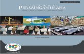 Edisi 2 T 2009Internasional dan Dampaknya Terhadap Persaingan Usaha dan Ekonomi Nasional. Studi Kasus Industri Semen di Indonesia dan Studi Banding Kartel Industri Kimia di Amerika