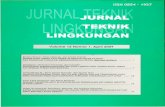 Volume 15 Nomor 1, April 2009 - Institut Teknologi Bandung · 2018-07-06 · Pengantar Redaksn Jlm.NAl TEIOIEI< UNGI