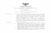 BUPATI SIDOARJO PROPINSI JAWATIMUR DENGAN RAHMAT … · 2015-06-13 · Surabaya dan Daerah Tingkat II Surabaya (Lembaran ... Undang-Undang Nomor 3 Tahun 1982 tentang Wajib Daftar