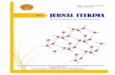 2017 JURNAL ITEKIMAstakc.ac.id/wp-content/uploads/2020/01/ITEKIMA-Volume-1-Februari-2017.pdfVol. 1, No. 1, Februari 2017 ISSN: 2548-947x Jurnal Ilmiah Ilmu dan Teknologi Kimia (Jurnal