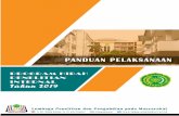 Panduan Pelaksanaan Program Hibah Penelitian Internal (PHPI) … · 2019-05-06 · Panduan Pelaksanaan Program Hibah Penelitian Internal (PHPI) Tahun 2019 Universitas Muhammadiyah